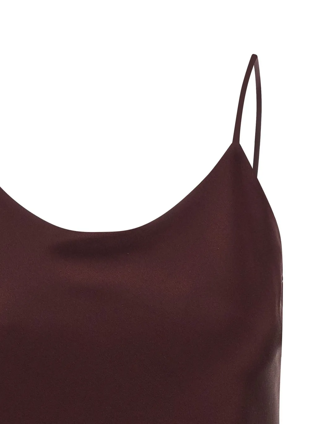 Max Mara Ontano Sleeveless Top