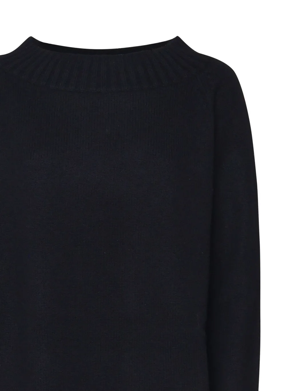 Max Mara Round-Neck Knit Jumper