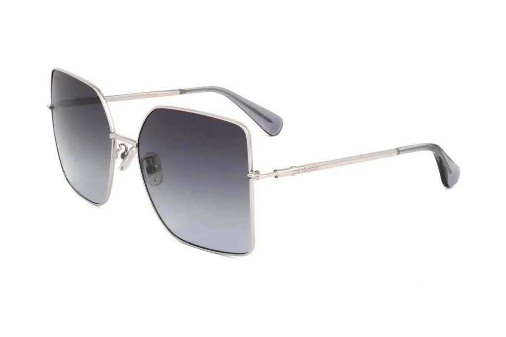 Max Mara Butterfly Frame Sunglasses