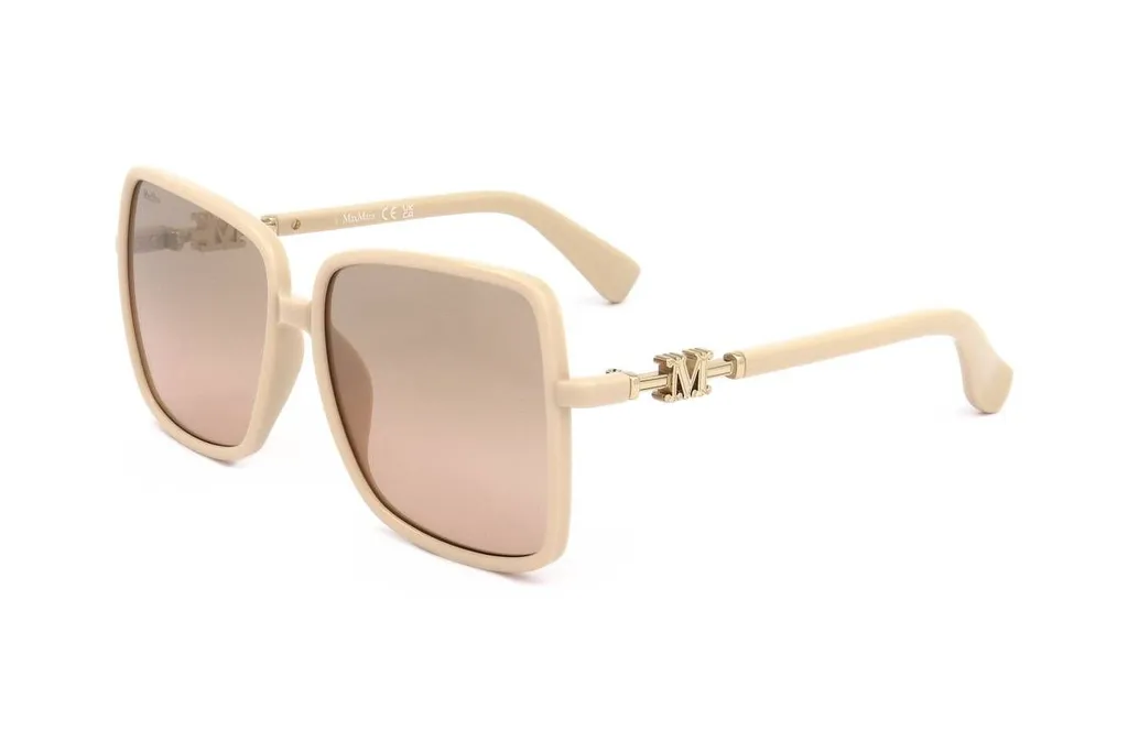 Max Mara Square Frame Sunglasses
