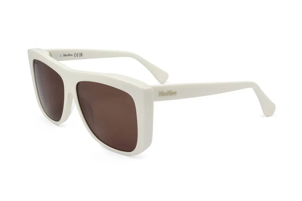 Max Mara Square Frame Sunglasses