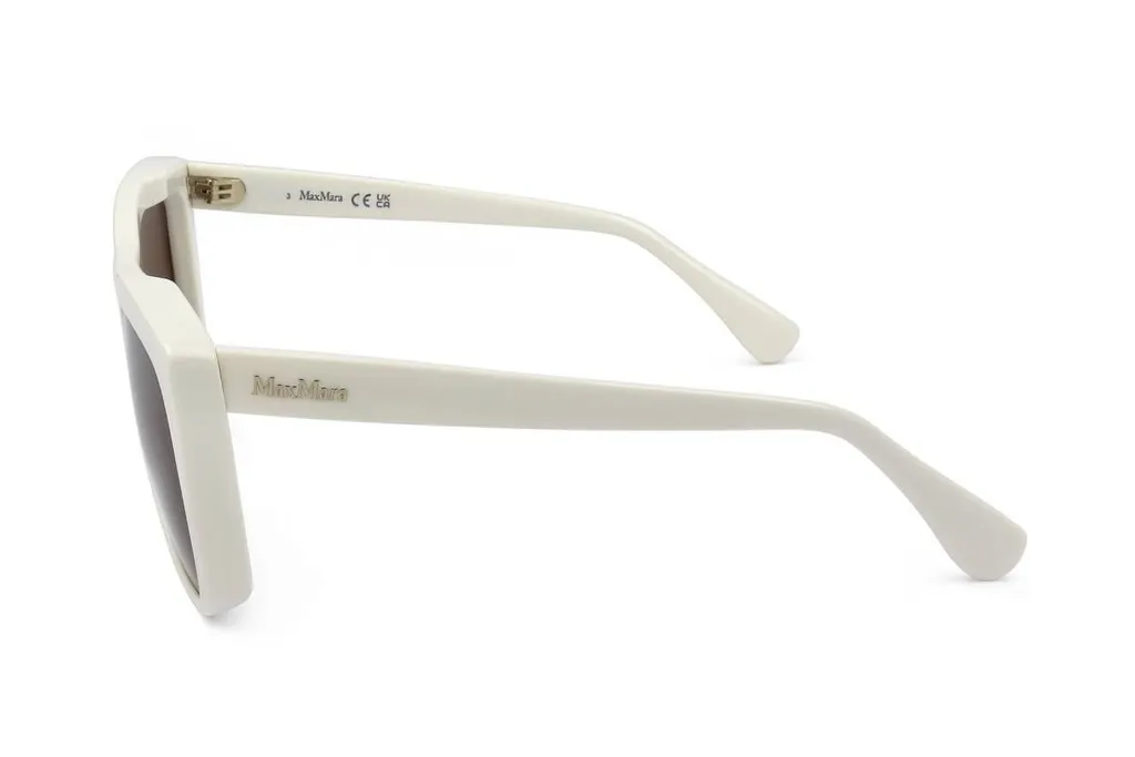 Max Mara Square Frame Sunglasses