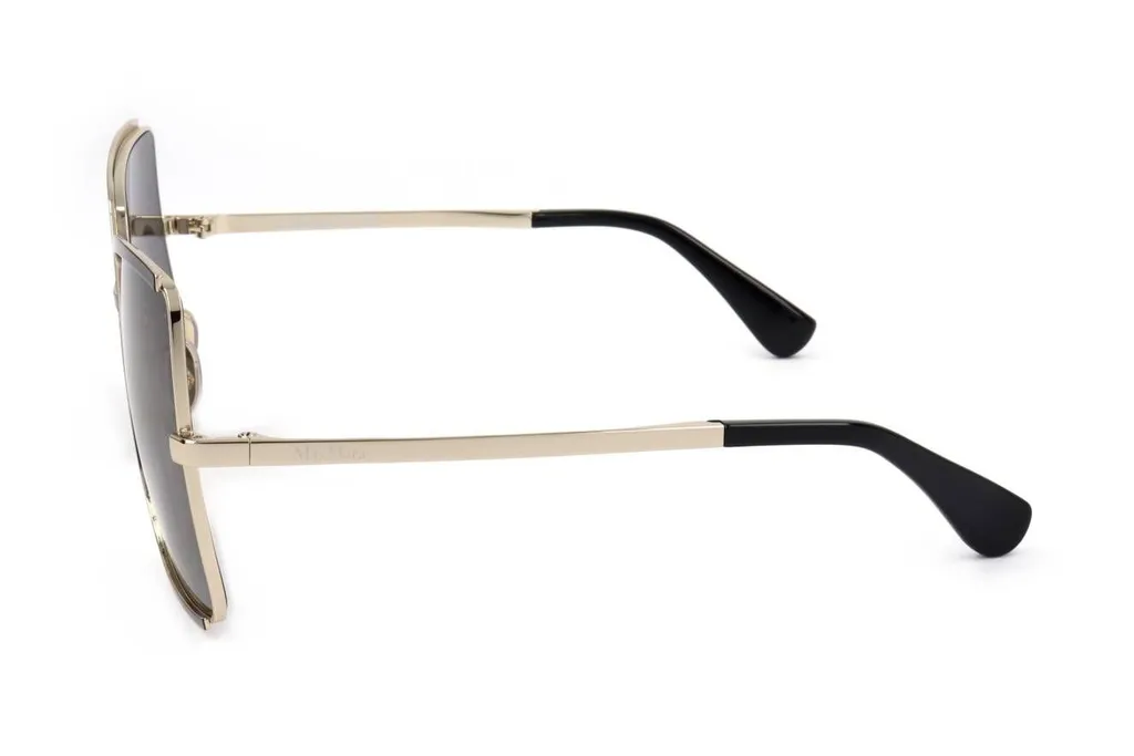 Max Mara Square Frame Sunglasses