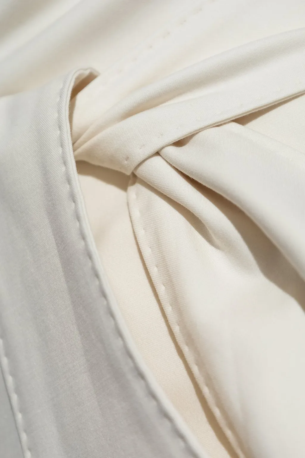 Max Mara Zampa V-Neck Gilet