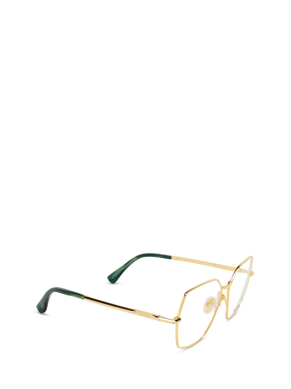Max Mara Butterfly Frame Glasses