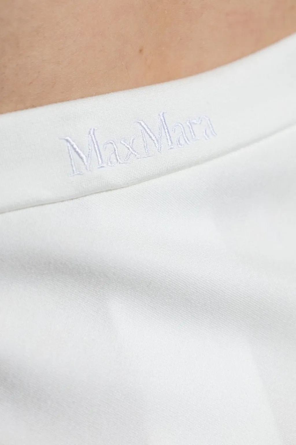 Max Mara Vernice Long Skirt
