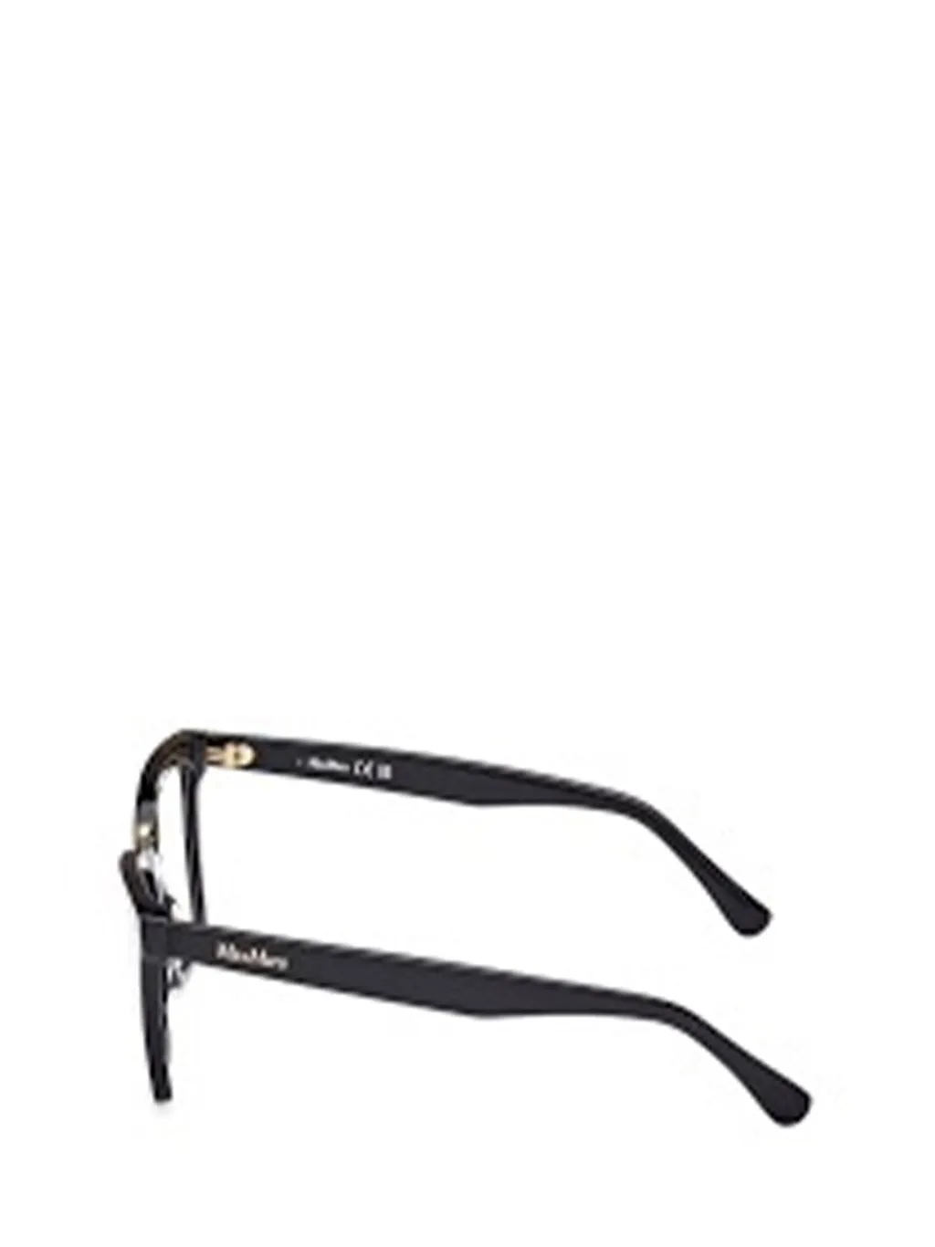 Max Mara Square Frame Glasses