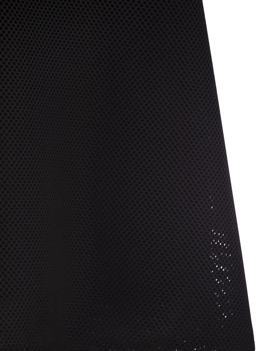 Max Mara Didone Mesh Flared Dress