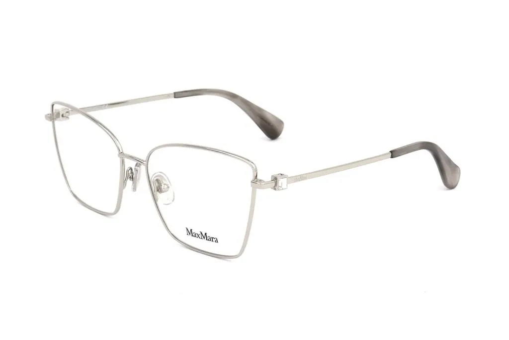 Max Mara Cat-Eye Glasses