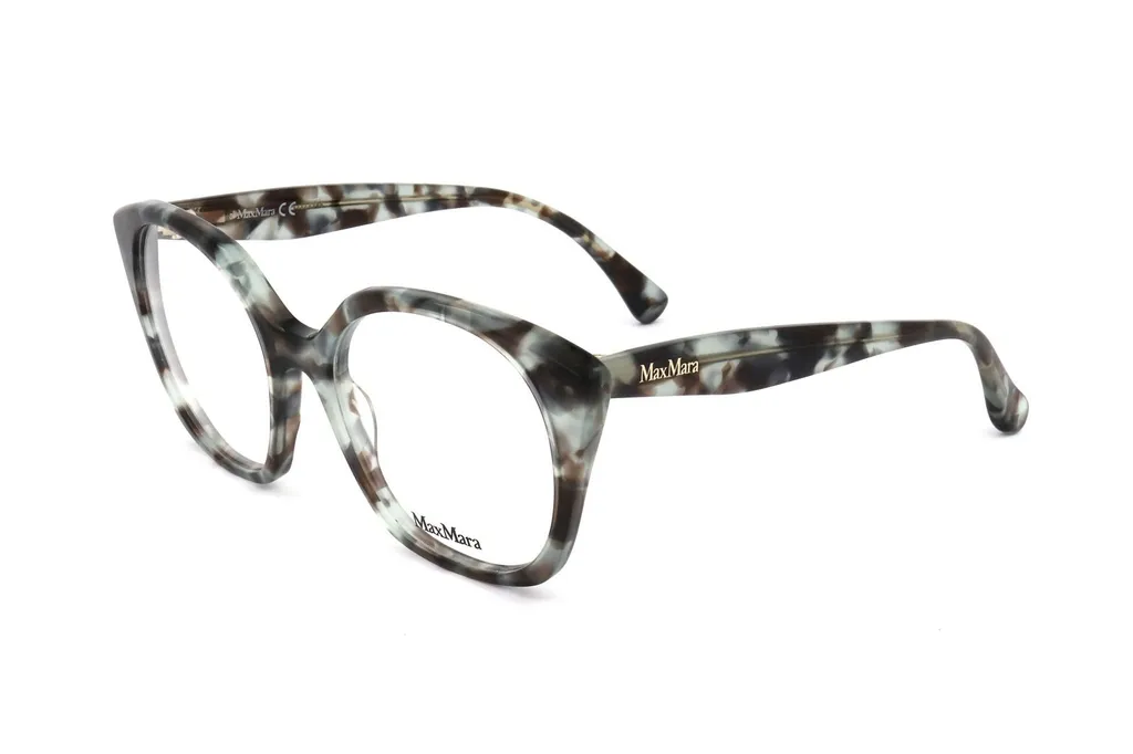 Max Mara Cat-Eye Glasses