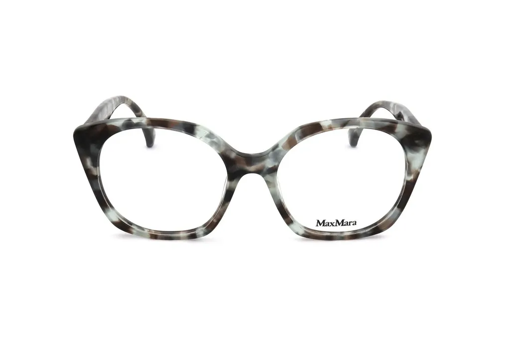 Max Mara Cat-Eye Glasses