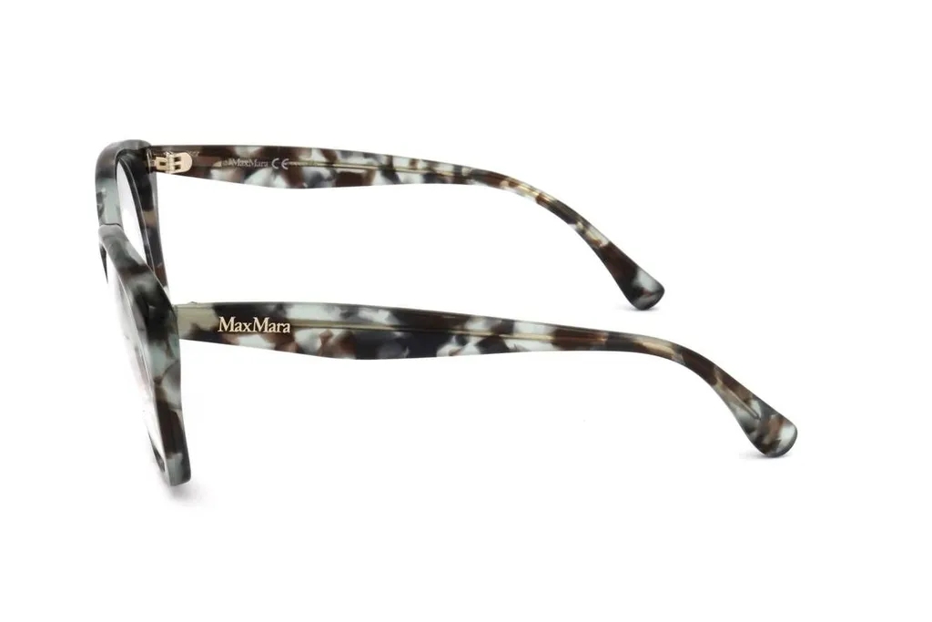 Max Mara Cat-Eye Glasses