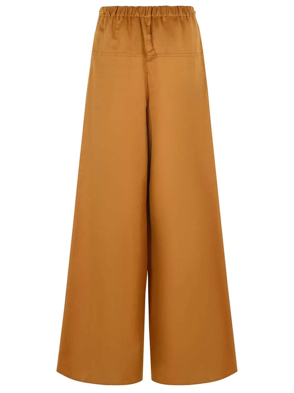 Max Mara Onore Wide-Leg Pants