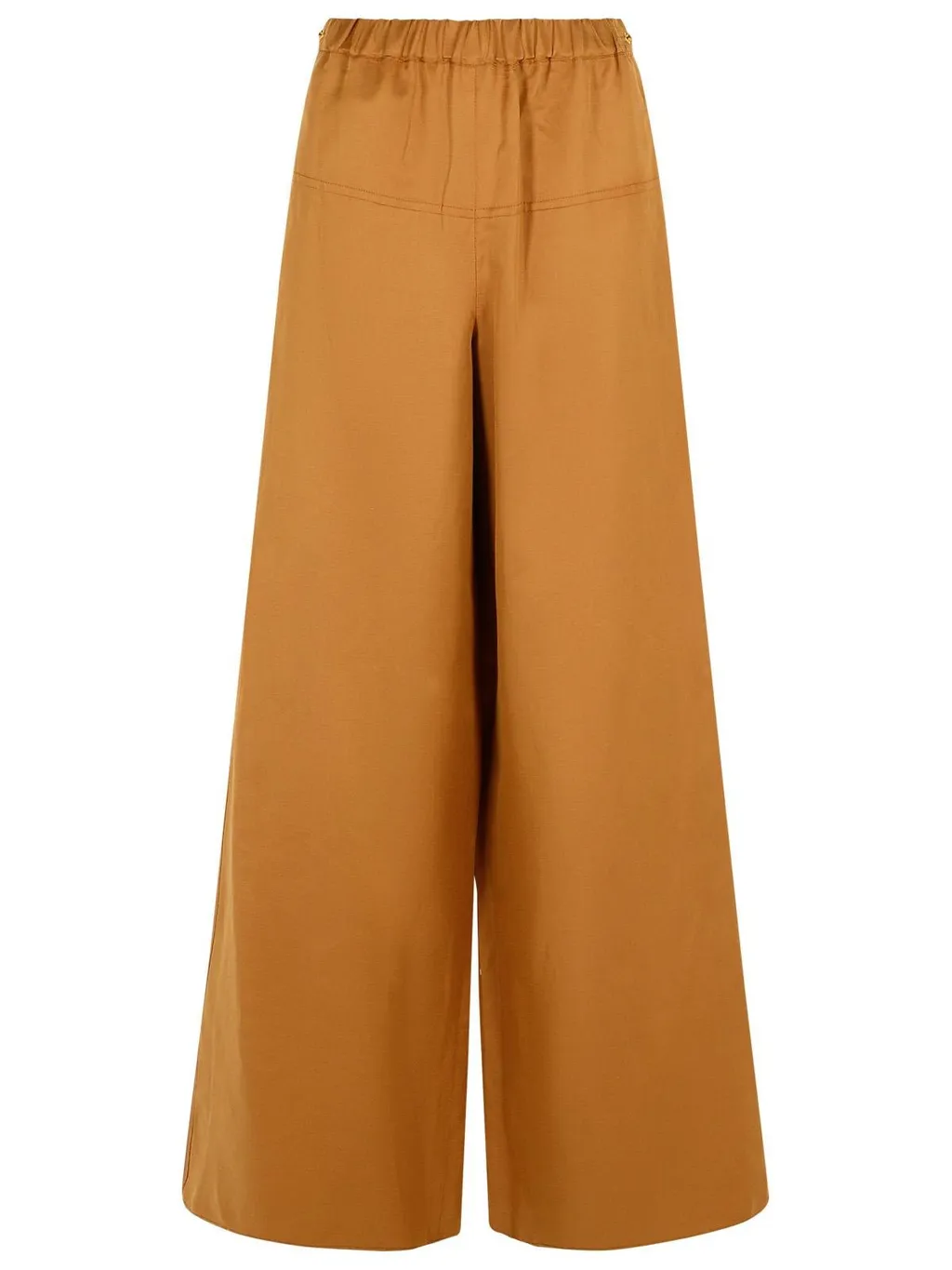 Max Mara Onore Wide-Leg Pants