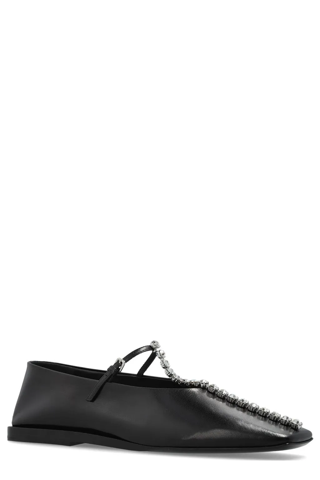 Jil Sander Ballet Flats
