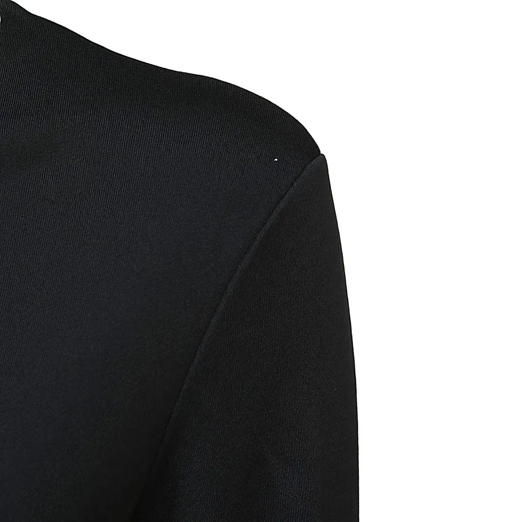 Jil Sander Long-Sleeved Crewneck Top