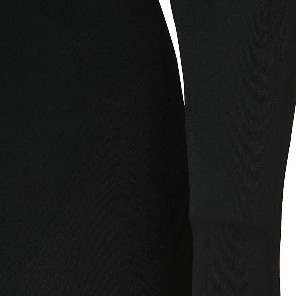 Jil Sander Long-Sleeved Crewneck Top