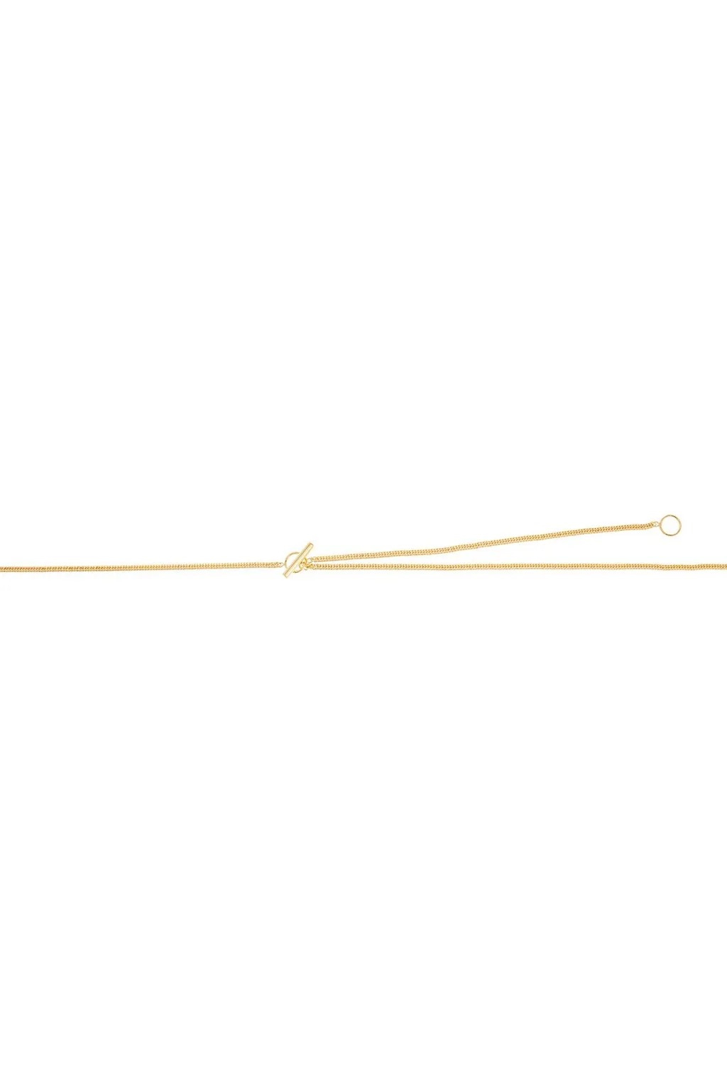 Jil Sander Embellished Necklace