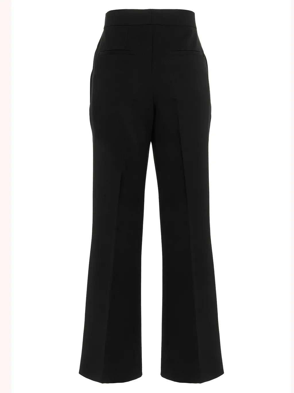 Jil Sander Straight-Leg Tailored Trousers