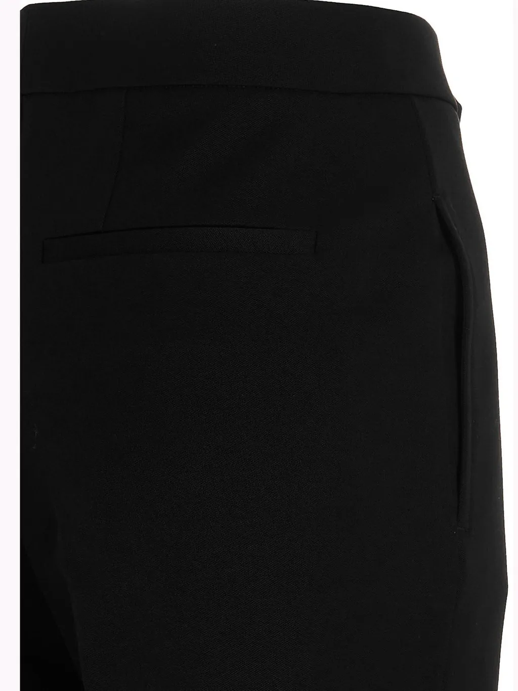 Jil Sander Straight-Leg Tailored Trousers