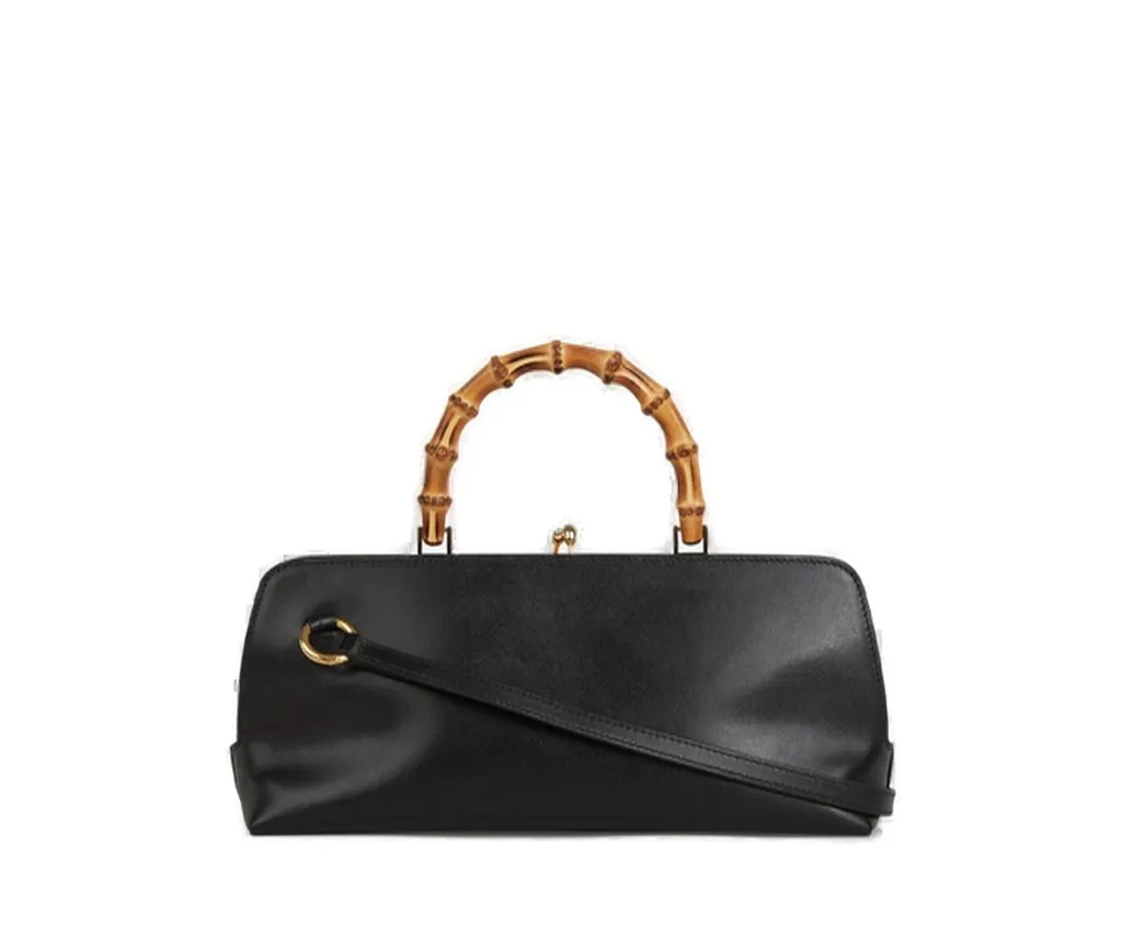Jil Sander Goji Top Handle Bag