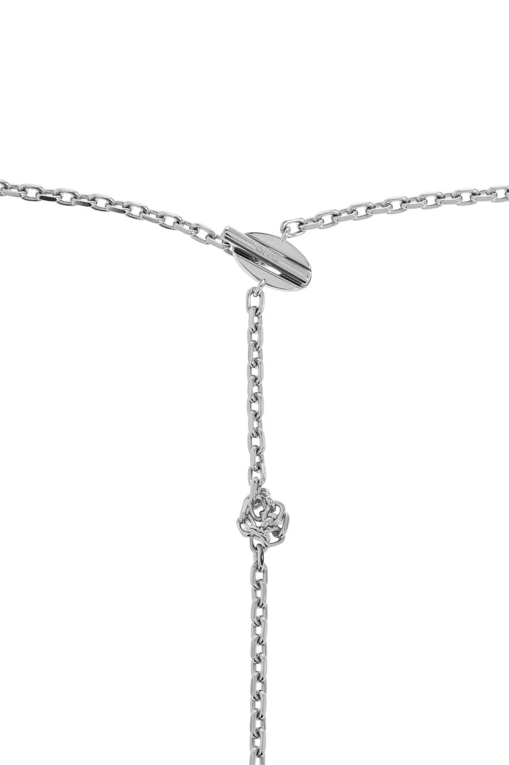 Jil Sander Embellished Necklace