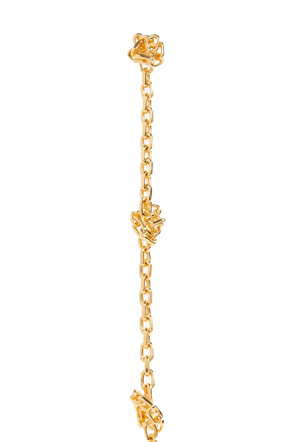 Jil Sander Embellished Earrings