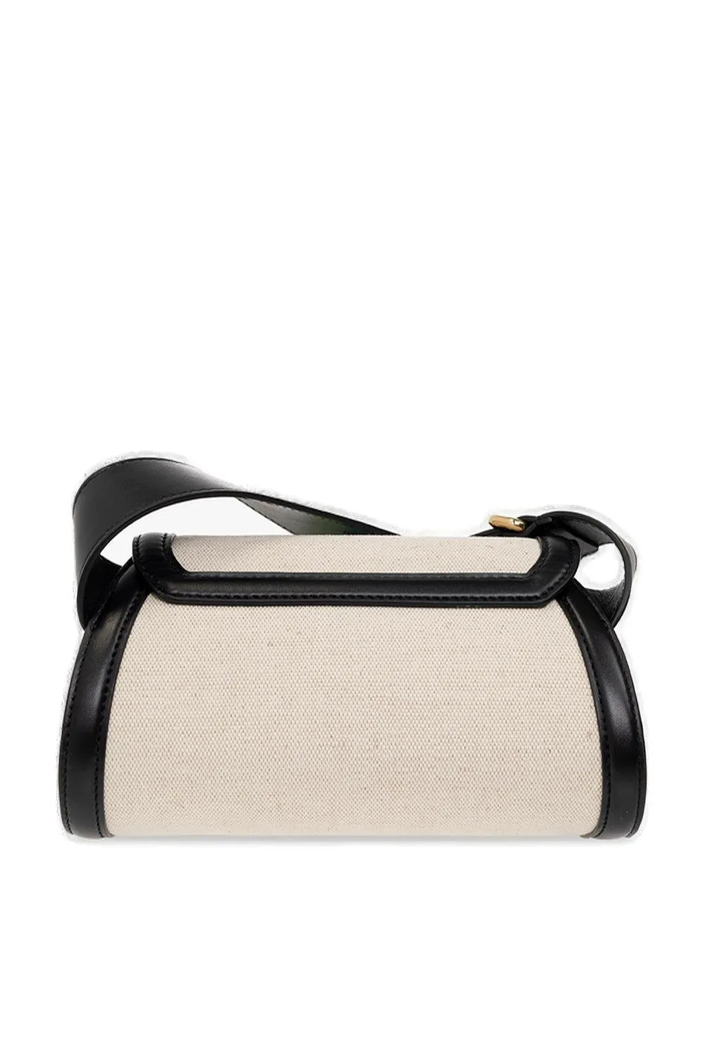 Jil Sander Two-Toned Shoulder Bag