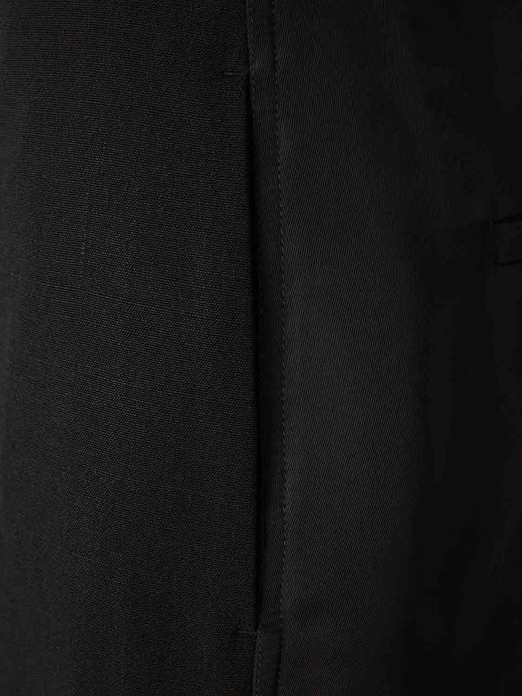 Jil Sander Pleated Tailored Shorts