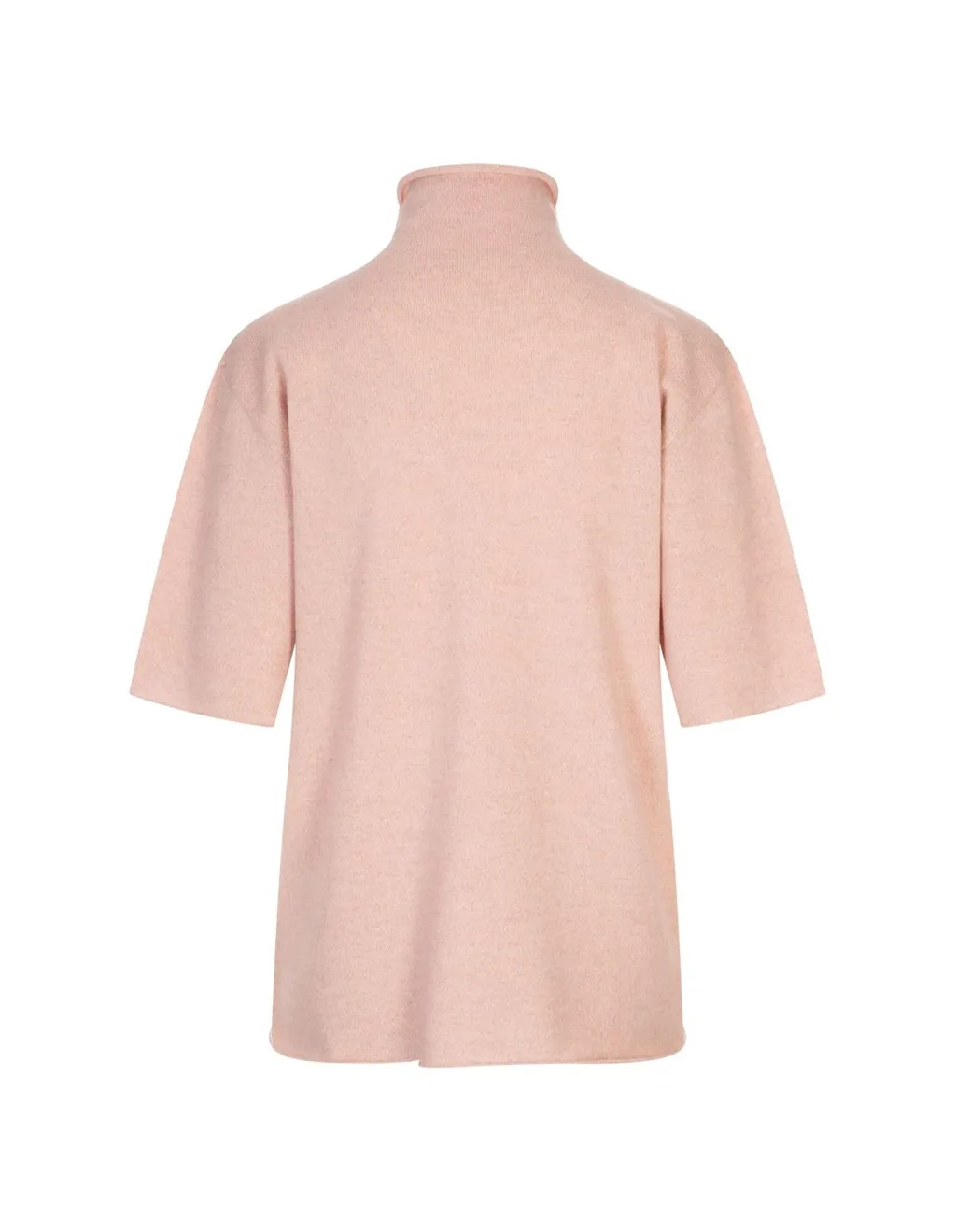 Jil Sander High-Neck Jumper