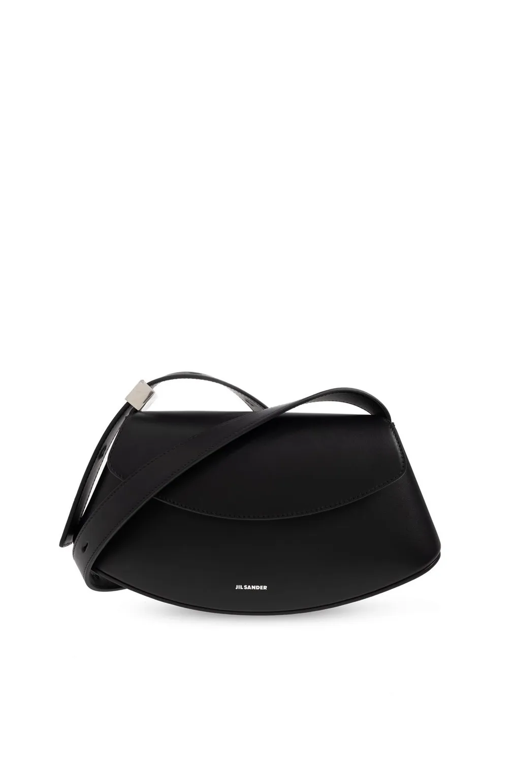 Jil Sander Small Eldorado Shoulder Bag