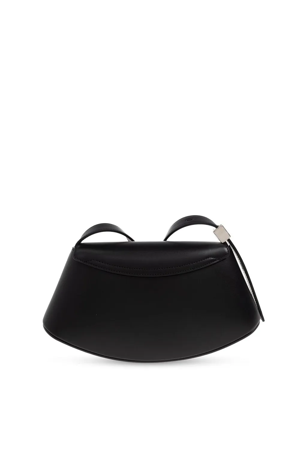 Jil Sander Small Eldorado Shoulder Bag