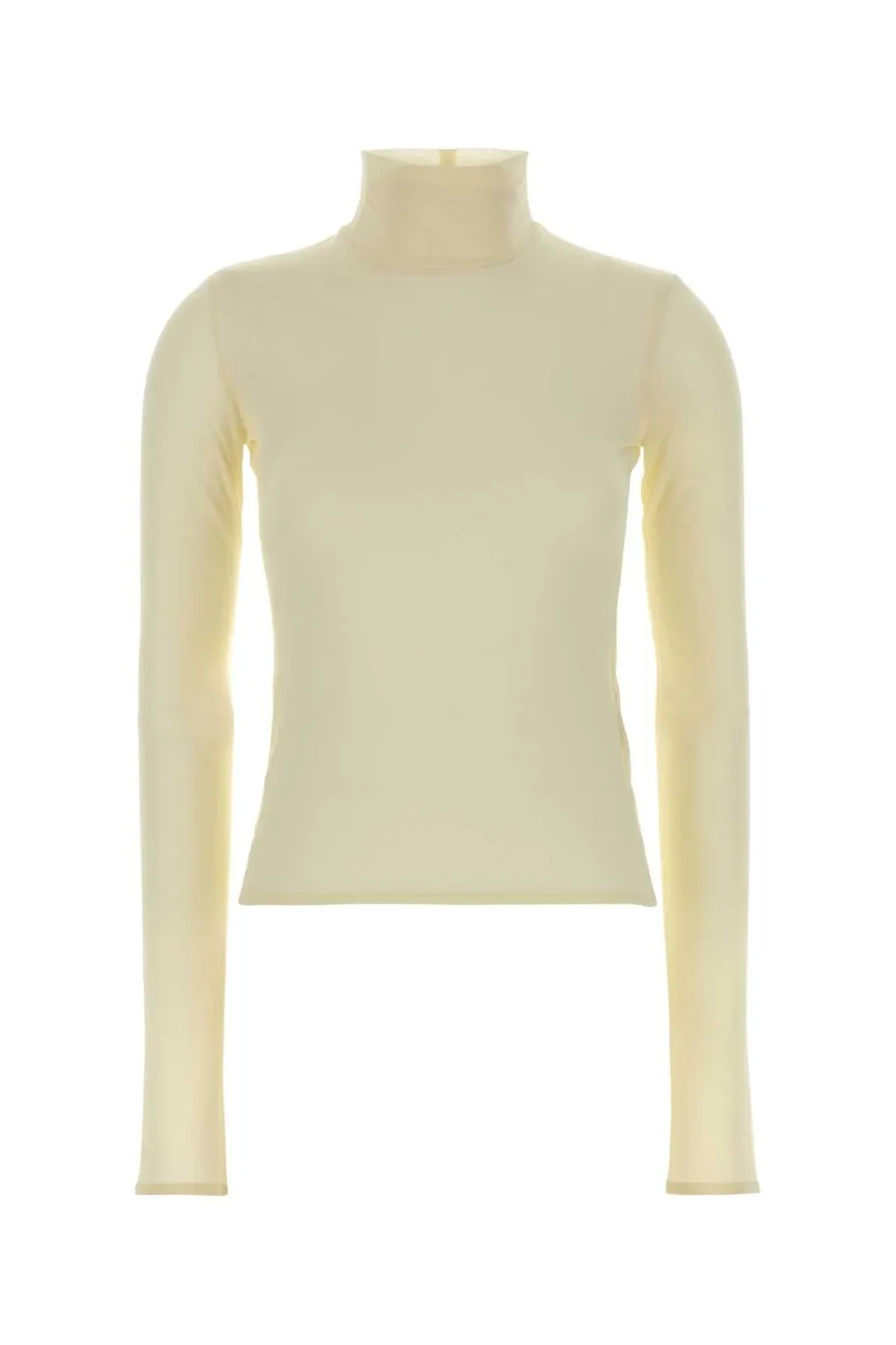 Jil Sander	High Neck Top