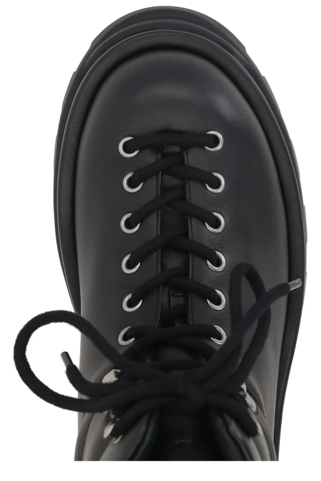 Jil Sander Round Toe Ankle Boots