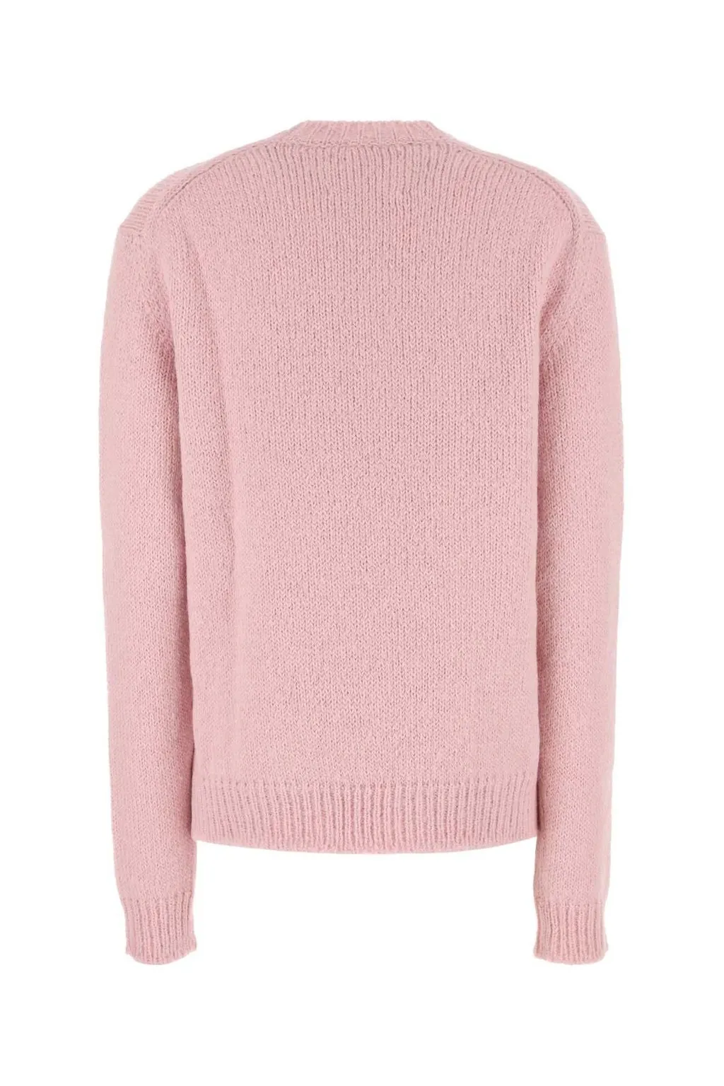 Jil Sande Midweight Crew-Neck Jumper