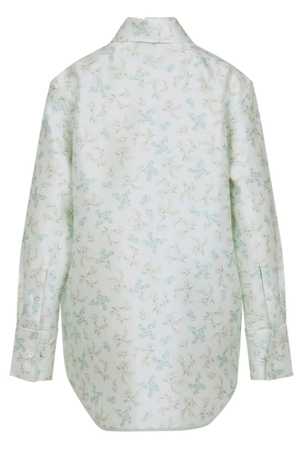 Jil Sander Printed Shirt