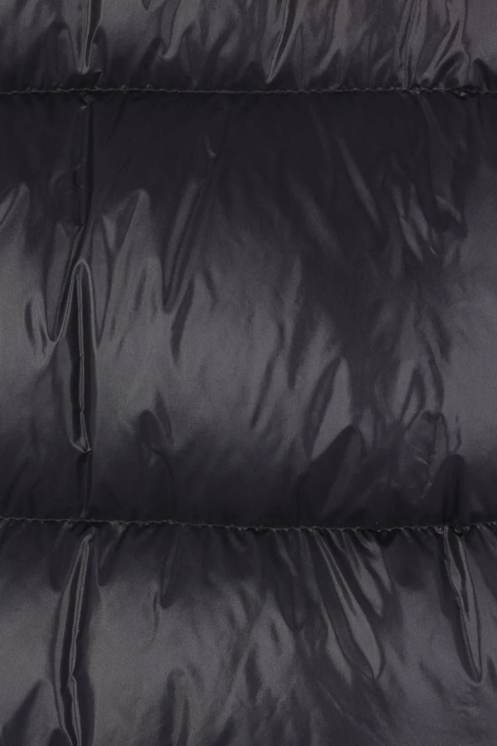 Jil Sander Drawstring Hooded Coat