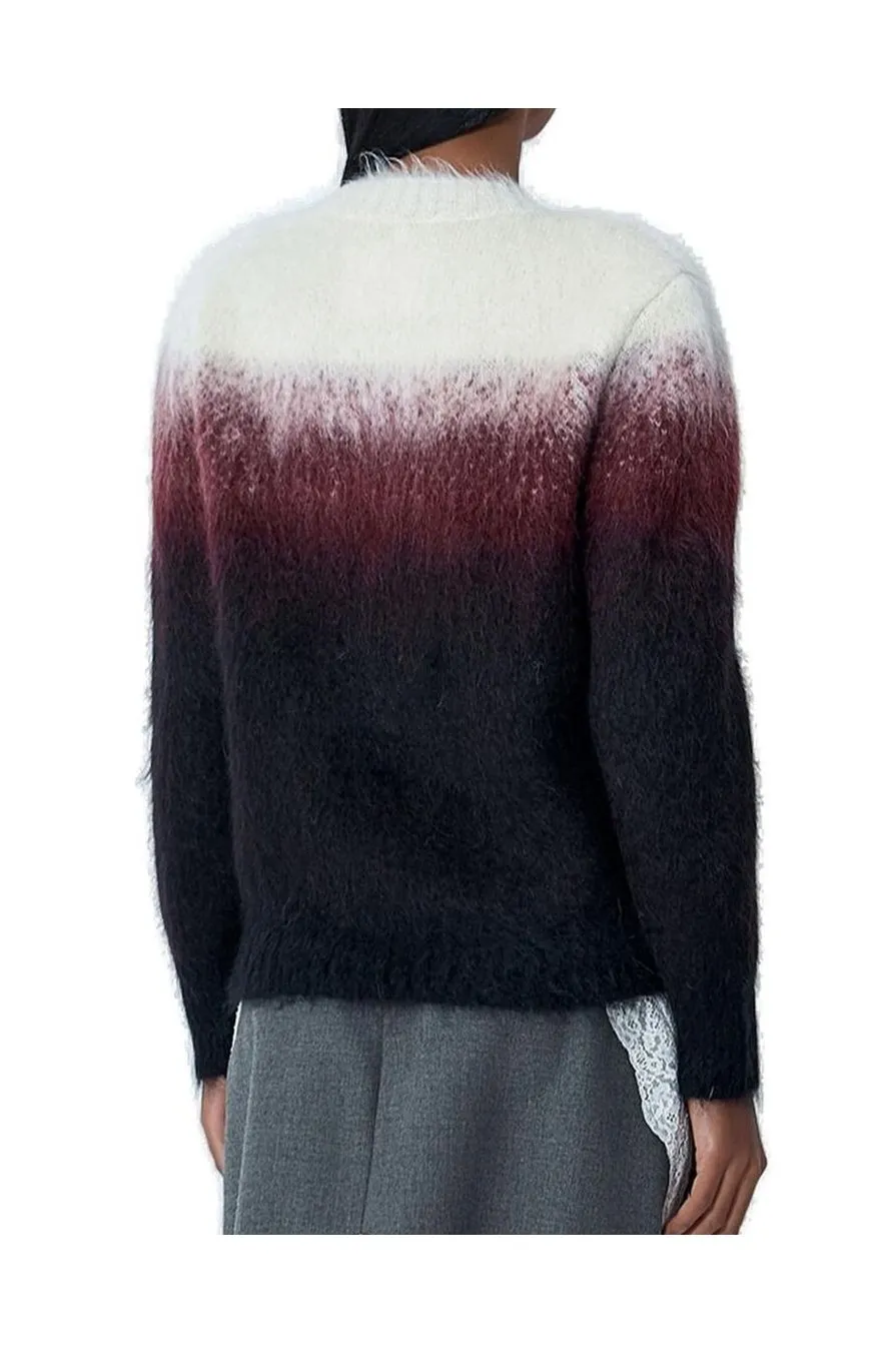 Jil Sander Knitted Jumper
