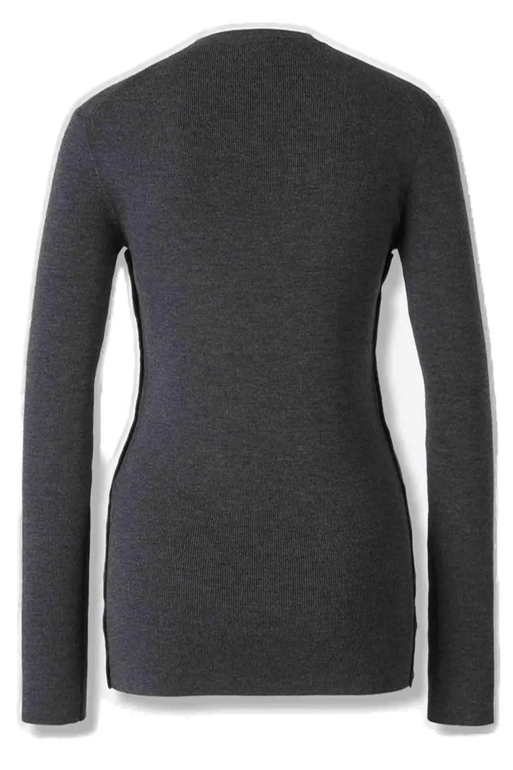 Jil Sander Button Detailed Pullover