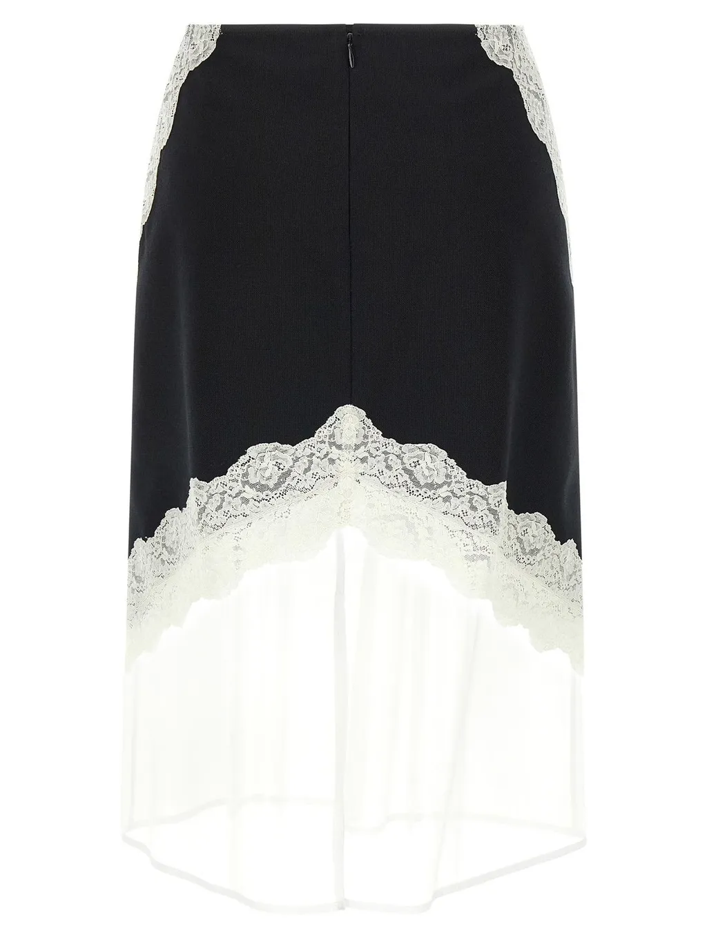 Jil Sander Knee-Length Skirt