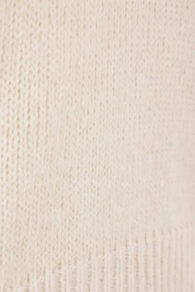 Jil Sander Crewneck Knitted Jumper