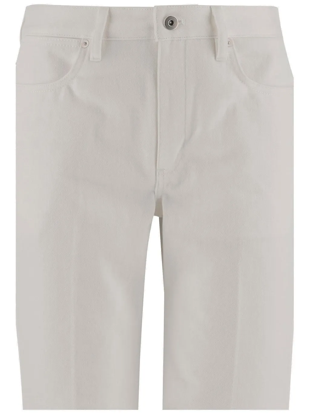 Jil Sander Flared Denim Trousers