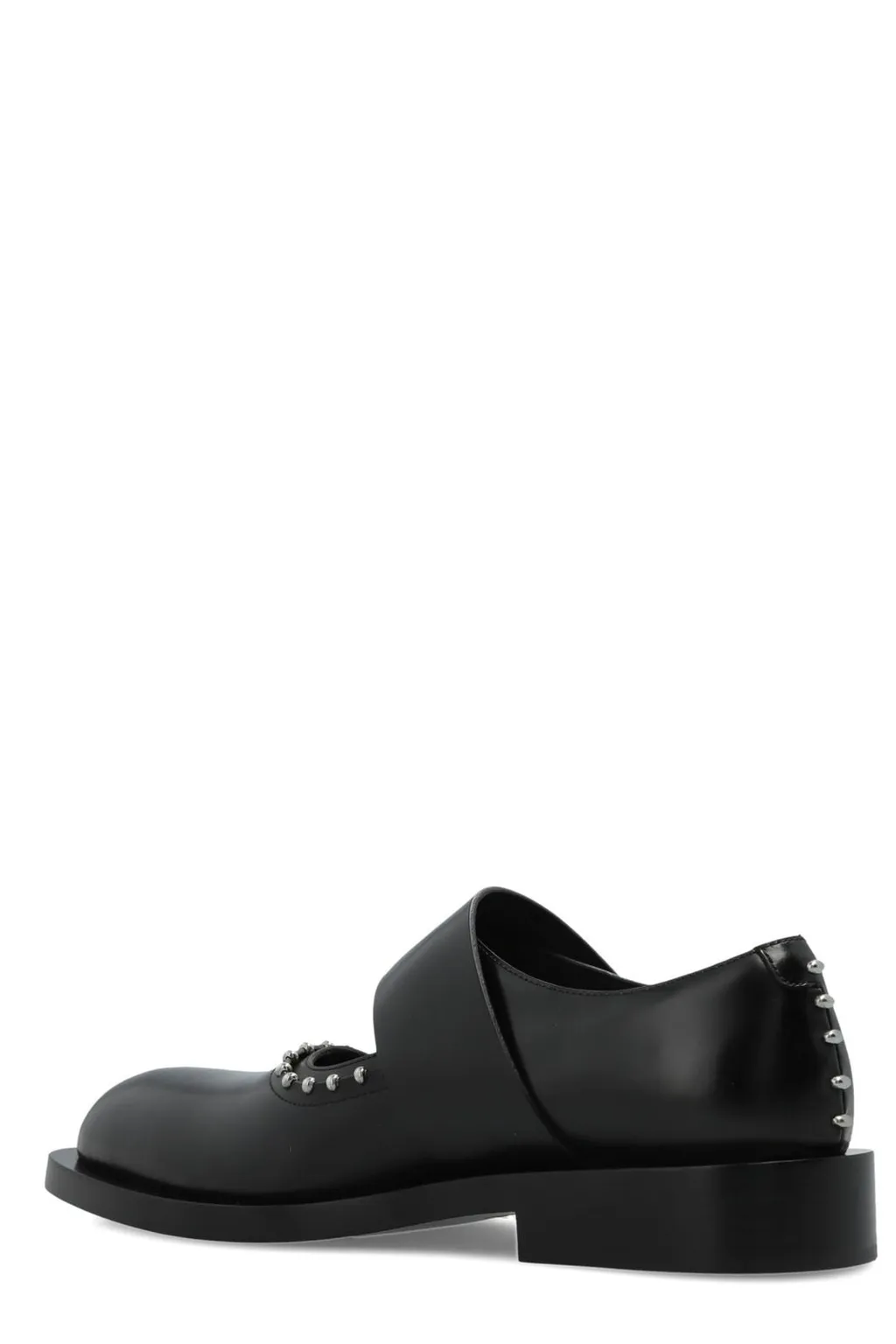 Jil Sander Mary Jane Pumps