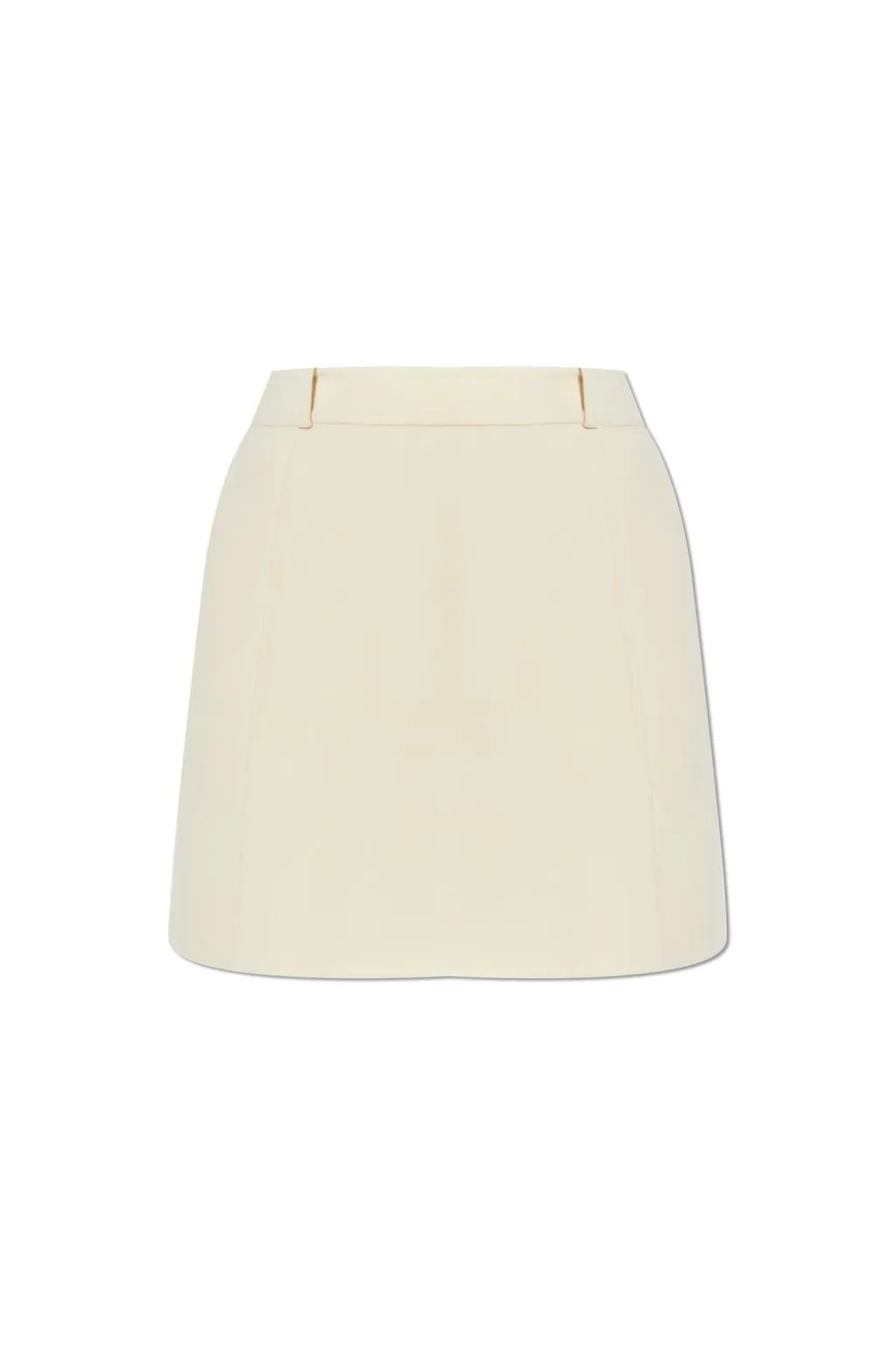 Jil Sander Short Skirt