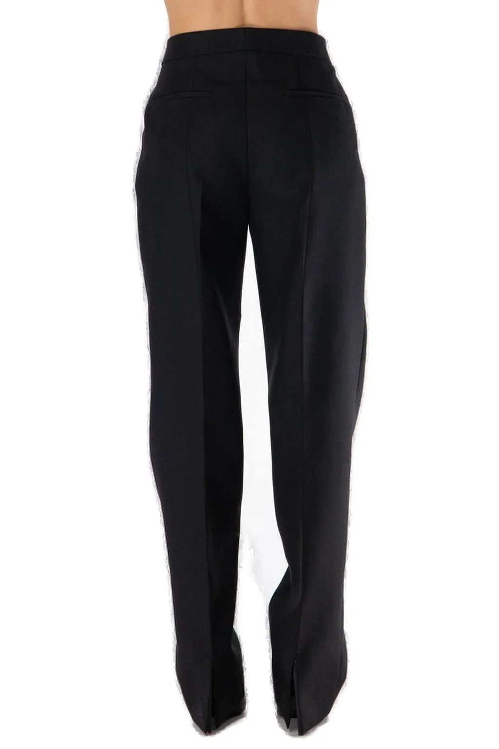 Jil Sander Straight-Leg Tailored Trousers