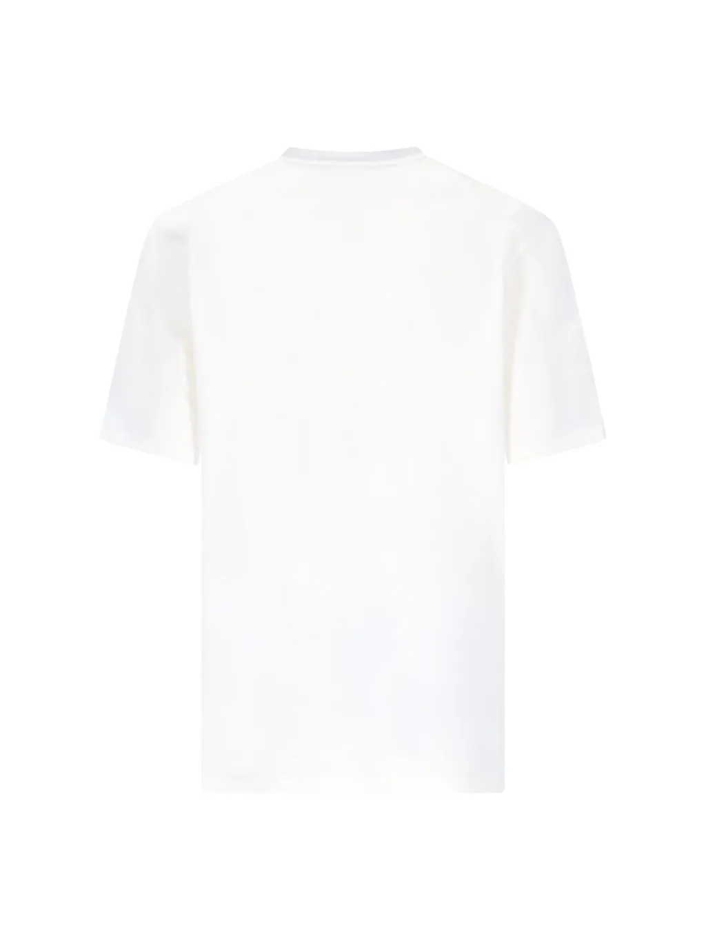 Jil Sander+ Logo Printed Jersey T-Shirt