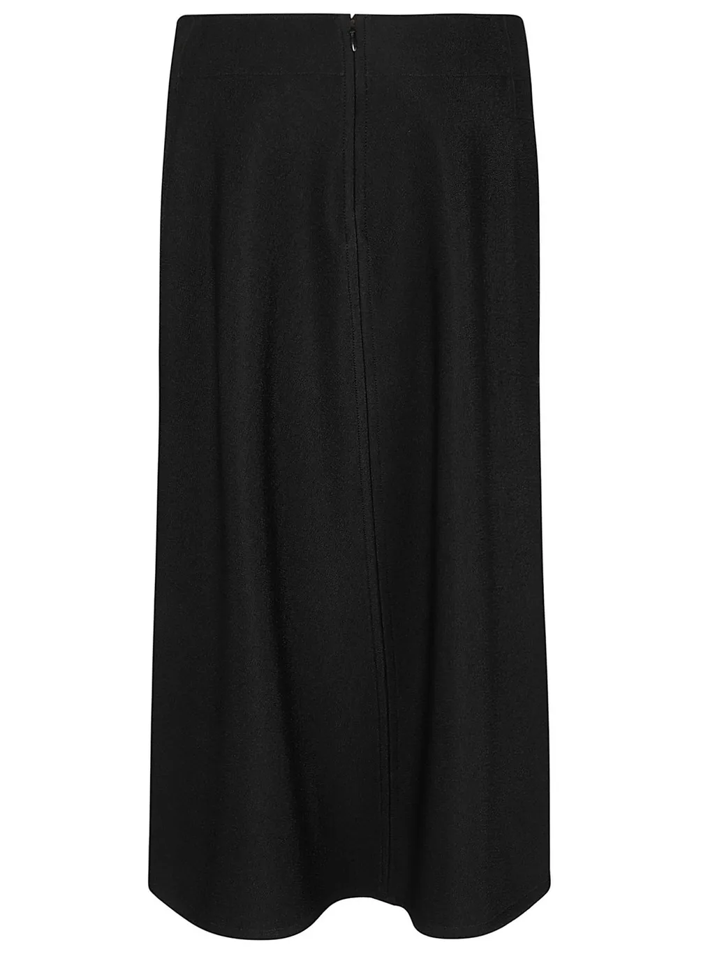 Jil Sander A-Line Skirt