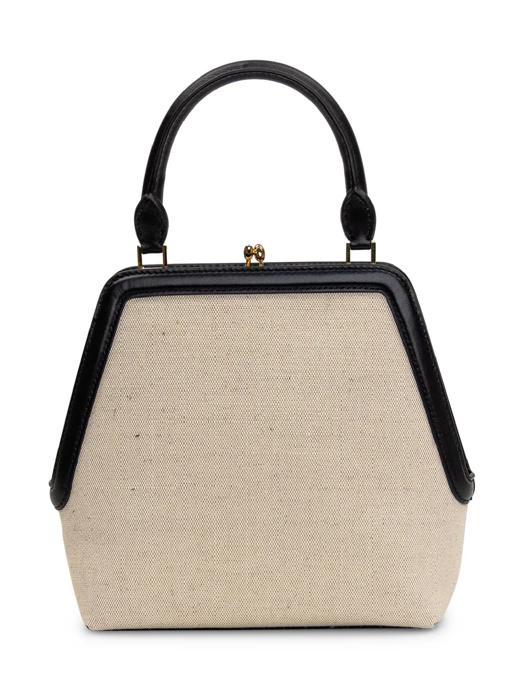 Jil Sander Goji Square Small Top Handle Bag