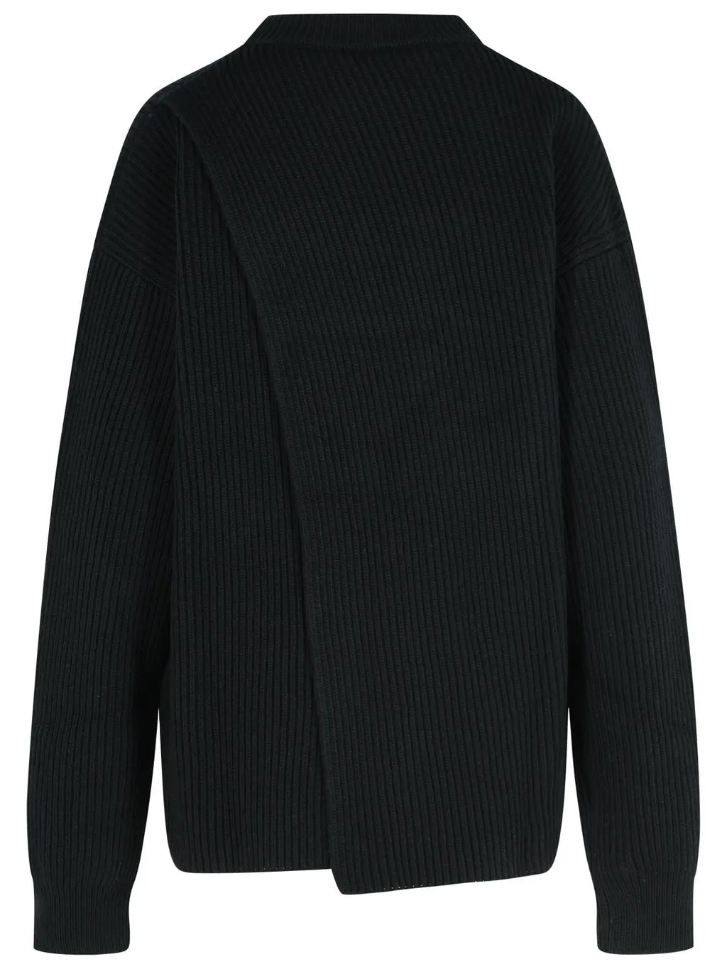 Jil Sander Midweight Crew-Neck Jumper
