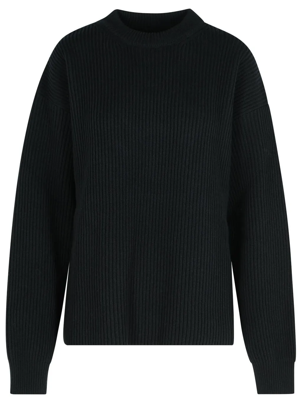 Jil Sander Midweight Crew-Neck Jumper